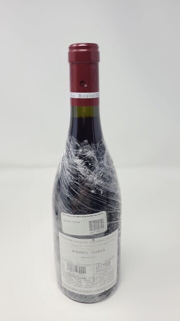 Jf Mugnier Bonnes Mares 2011
