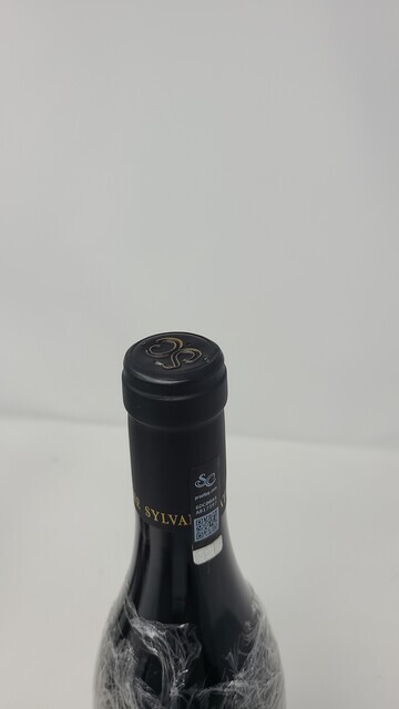 Sylvain Cathiard Nuits Saint Georges Aux Murgers 2018