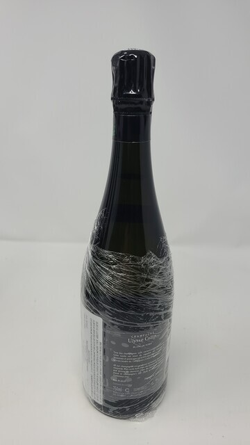 Ulysse Collin Blanc de Noirs Les Maillons Extra Brut NV