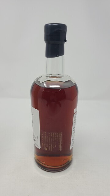 Karuizawa 1981 Single Cask #7925