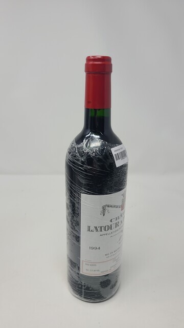 Latour A Pomerol 1994