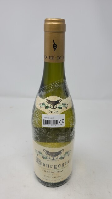Coche Dury Bourgogne Chardonnay 2022