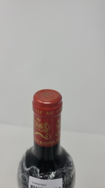 Mouton 1992