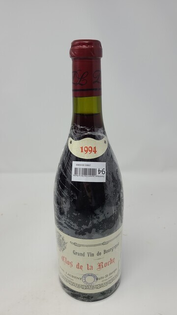 Dominique Laurent Clos de la Roche 1994