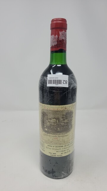 Lafite 1982