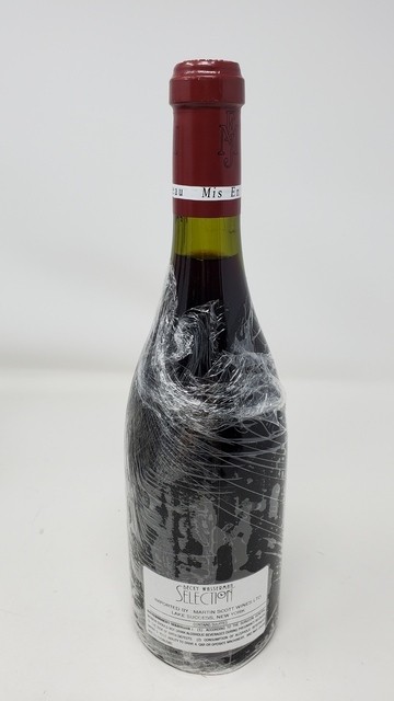 Jf Mugnier Musigny 2004