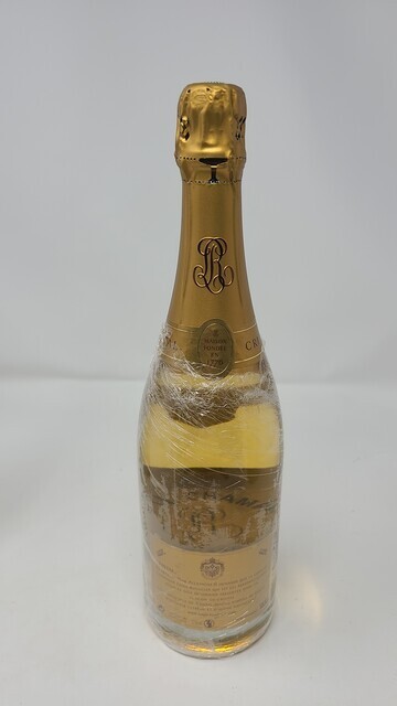 Roederer Cristal 2002