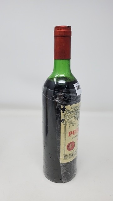 Petrus 1980