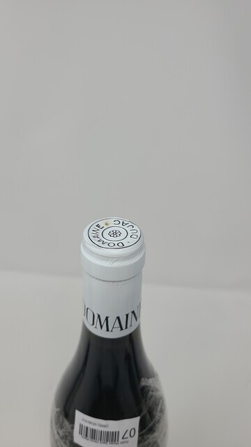 Dujac Morey Saint Denis Blanc 2007