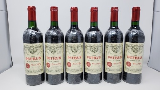 Petrus 1989