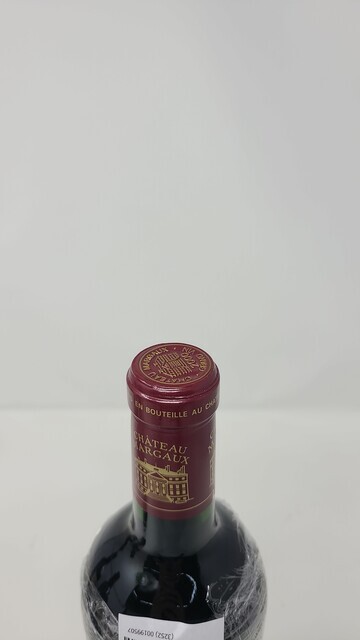 Margaux 2000