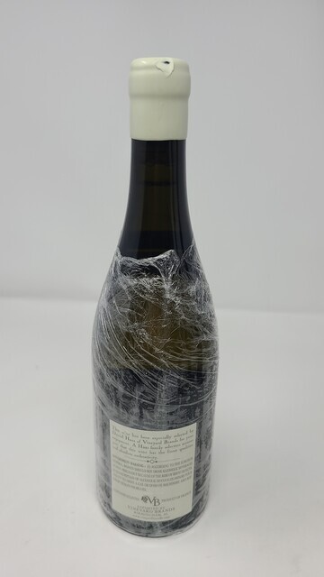 Etienne Sauzet Puligny Montrachet Champ Gain 2018