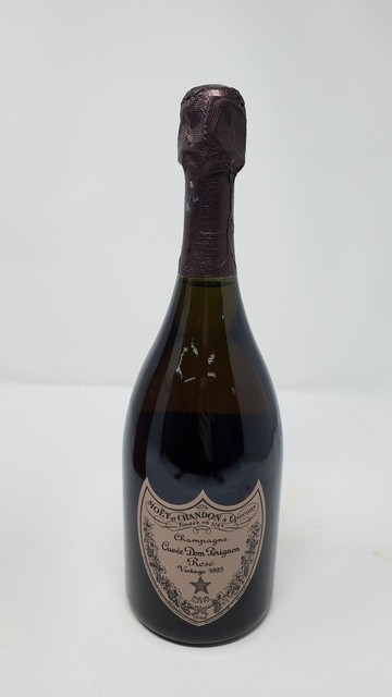 Dom Perignon Rose 1993