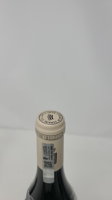 Lafon Montrachet 2011