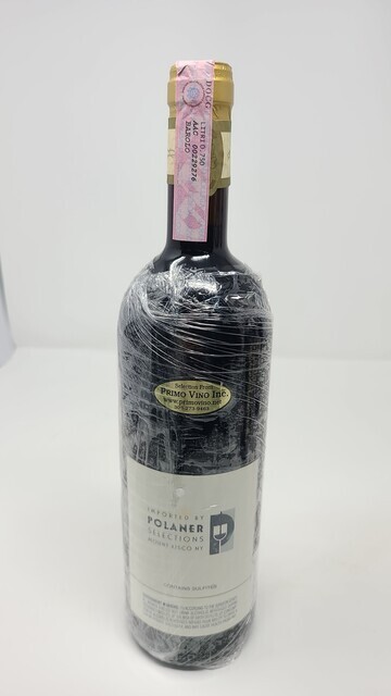 Giacomo Conterno Barolo Riserva Monfortino 2001