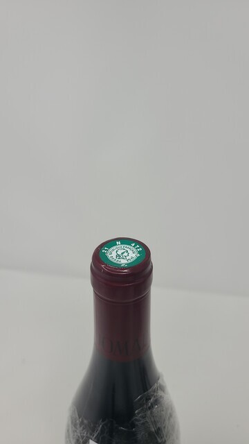 Dujac Echezeaux 2011