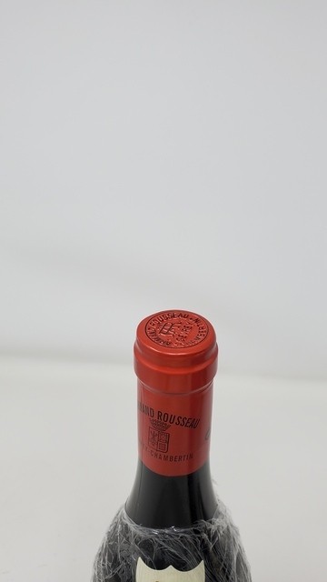 Armand Rousseau Gevrey Chambertin 2013