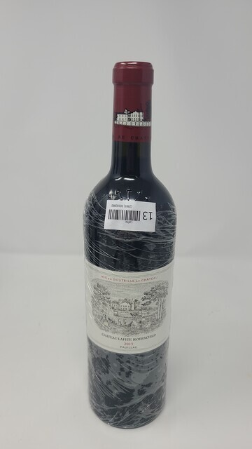 Lafite 2013