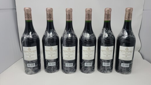 Haut Brion 2023