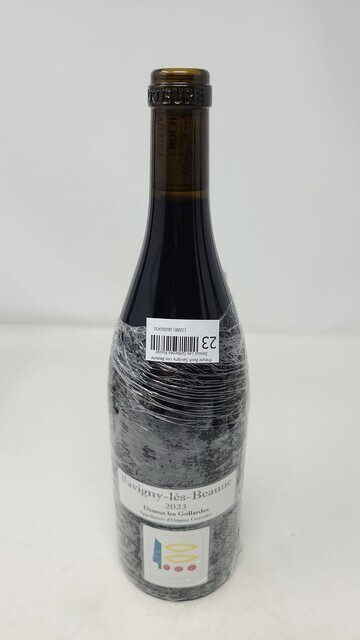 Prieure Roch Savigny Les Beaune Dessus Les Gollardes Rouge 2023