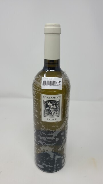 Screaming Eagle Sauvignon Blanc 2020