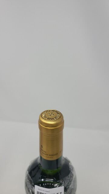 La Mission Haut Brion Blanc 2011