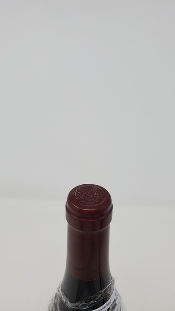 Meo Camuzet Vosne Romanee Les Chaumes 2002