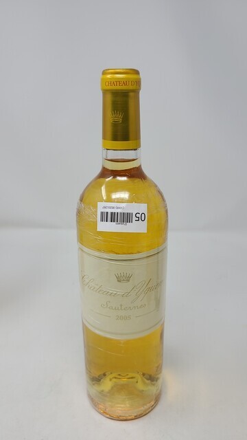 d'Yquem 2005