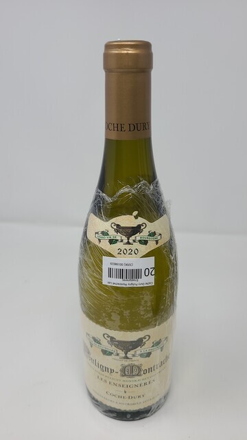 Coche Dury Puligny Montrachet Les Enseigneres 2020