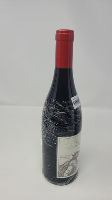 Marcassin Vineyard Pinot Noir 2013
