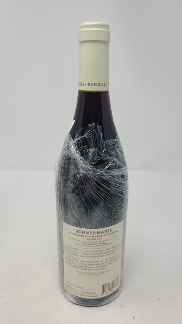 Bouchard Pere & Fils Bonnes Mares 2008