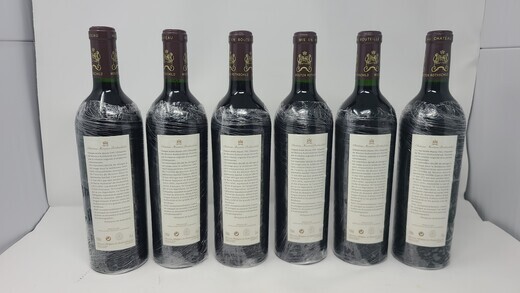 Mouton 2003