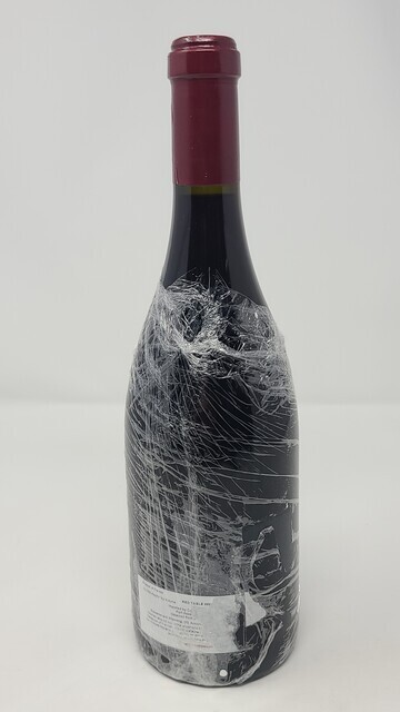 Sylvain Cathiard Romanee Saint Vivant 2001