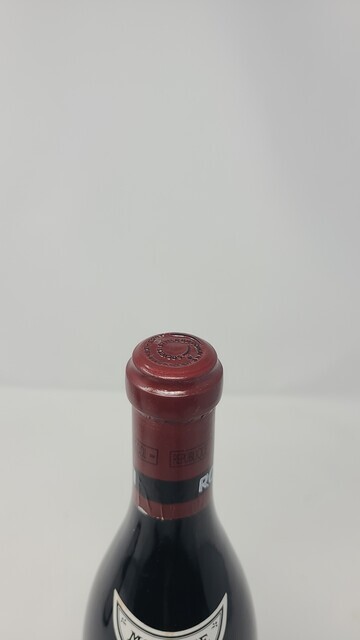 DRC Romanee Conti 2009