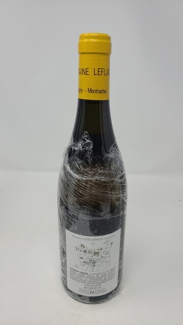 Leflaive Batard Montrachet 2004