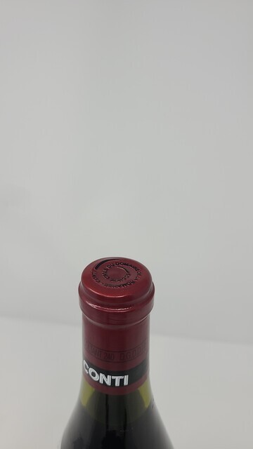 DRC Romanee Conti 2001
