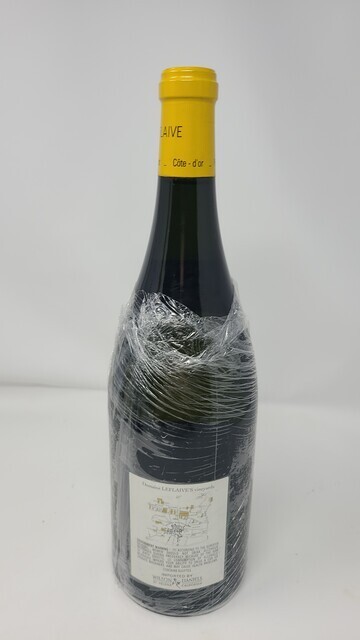 Leflaive Puligny Montrachet Les Combettes 2005