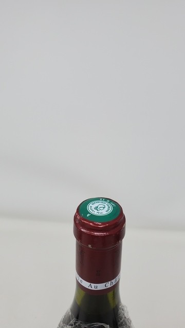 Jf Mugnier Musigny 2006