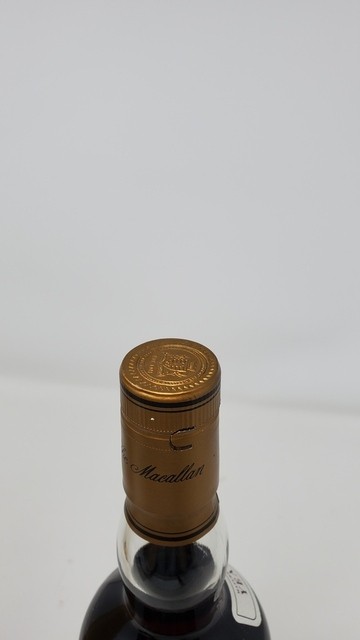 Macallan Fine and Rare 1970 32 Year Old #241