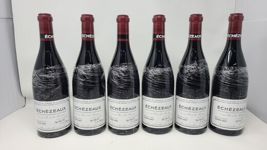 DRC Echezeaux 2007 | Premium Wine and Whisky | Vintage Grand Cru