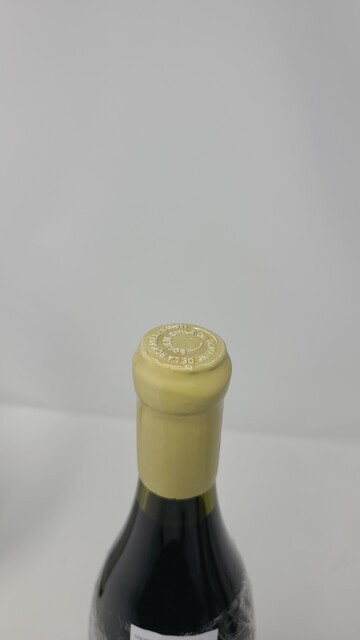 DRC Marc de Bourgogne 1989