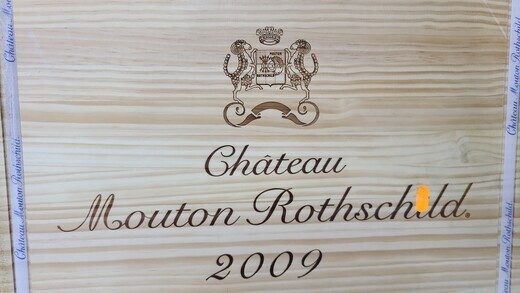 Mouton 2009