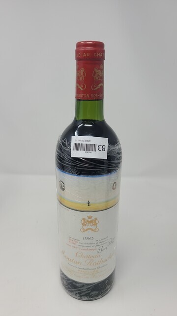Mouton 1983
