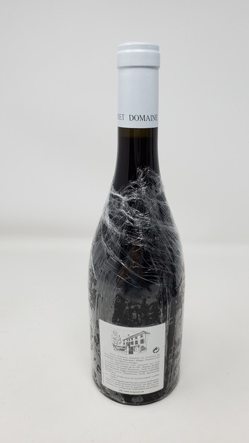 Mongeard Mugneret Richebourg 2009