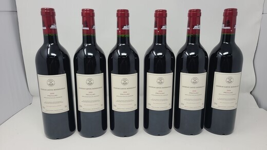 Lafite 2004