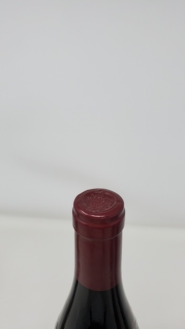 Cecile Tremblay Echezeaux du Dessus 2007