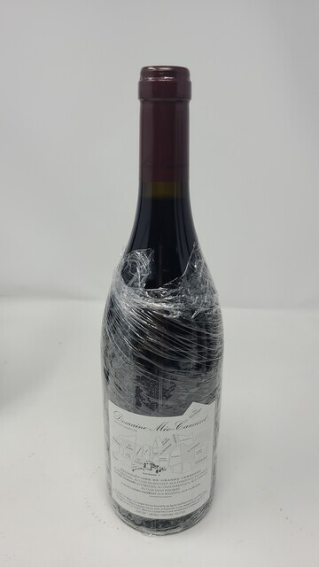 Meo Camuzet Clos de Vougeot 2016