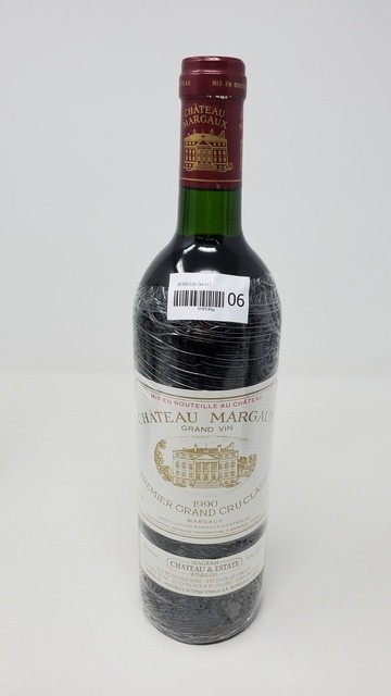 Margaux 1990