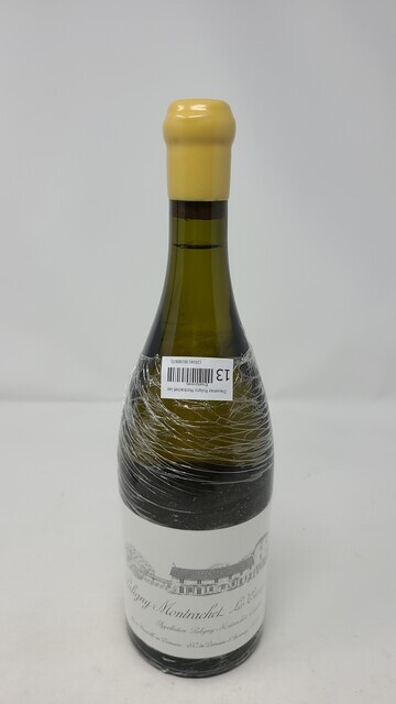 d'Auvenay Puligny Montrachet Les Enseigneres 2013