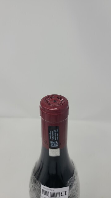 Georges Roumier Morey St Denis Clos de la Bussiere 2013